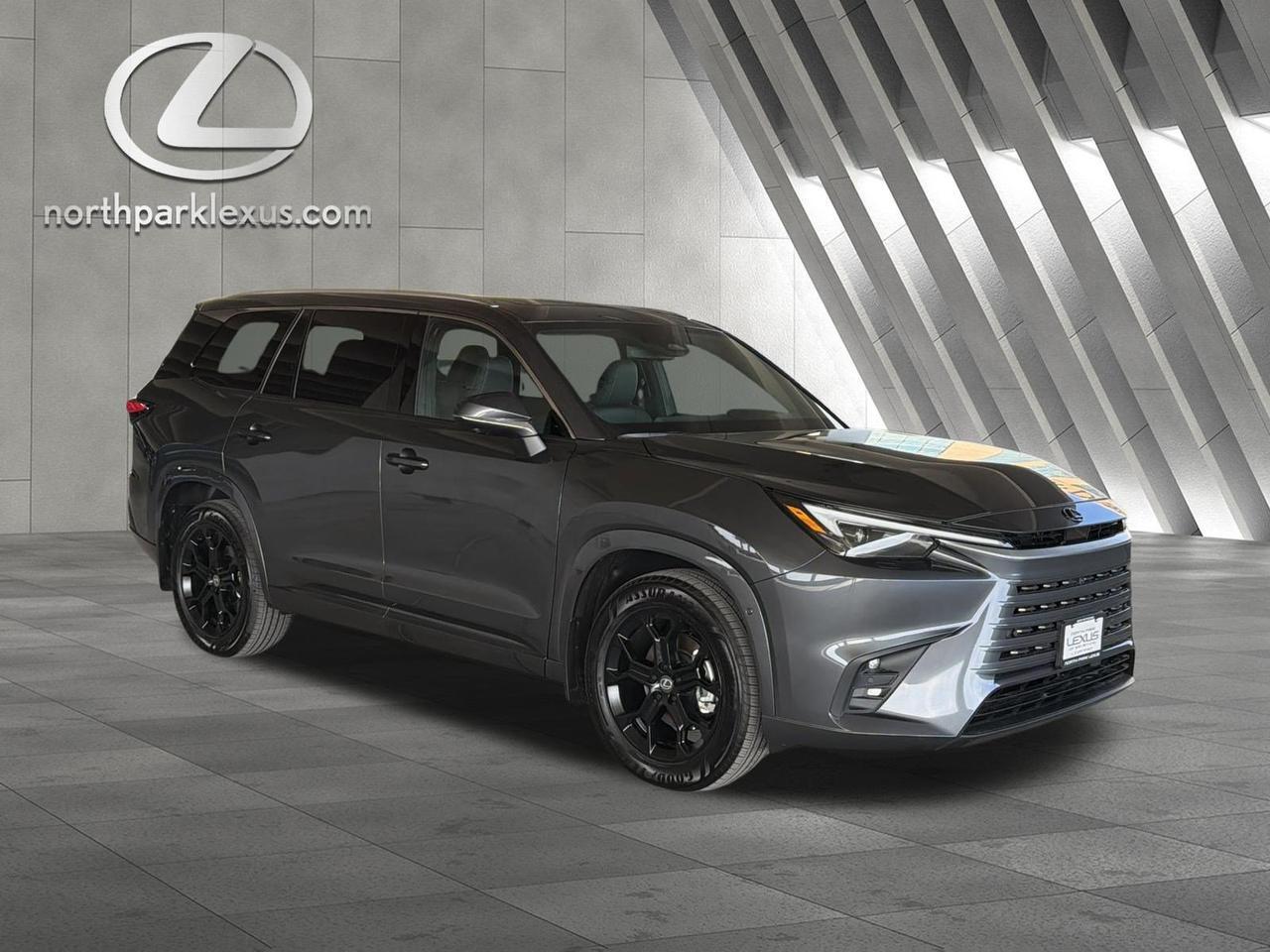 2026 Lexus TX 350 Luxury San Antonio TX