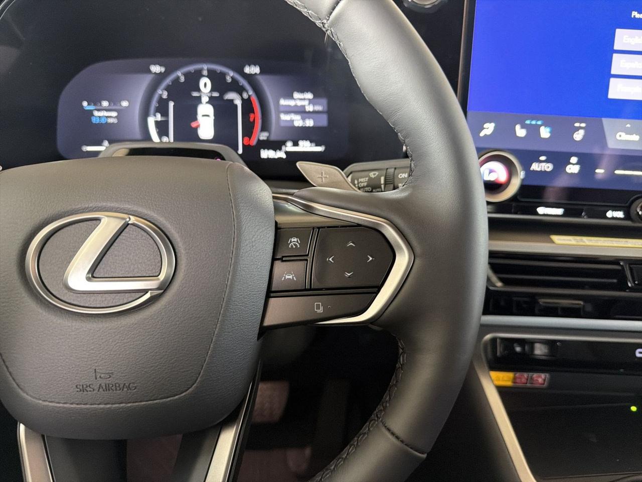 2026 Lexus TX 350 Luxury San Antonio TX