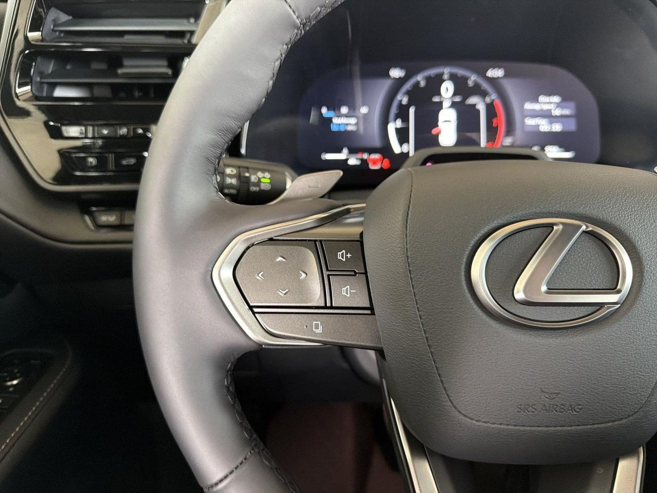 2026 Lexus TX 350 Luxury San Antonio TX