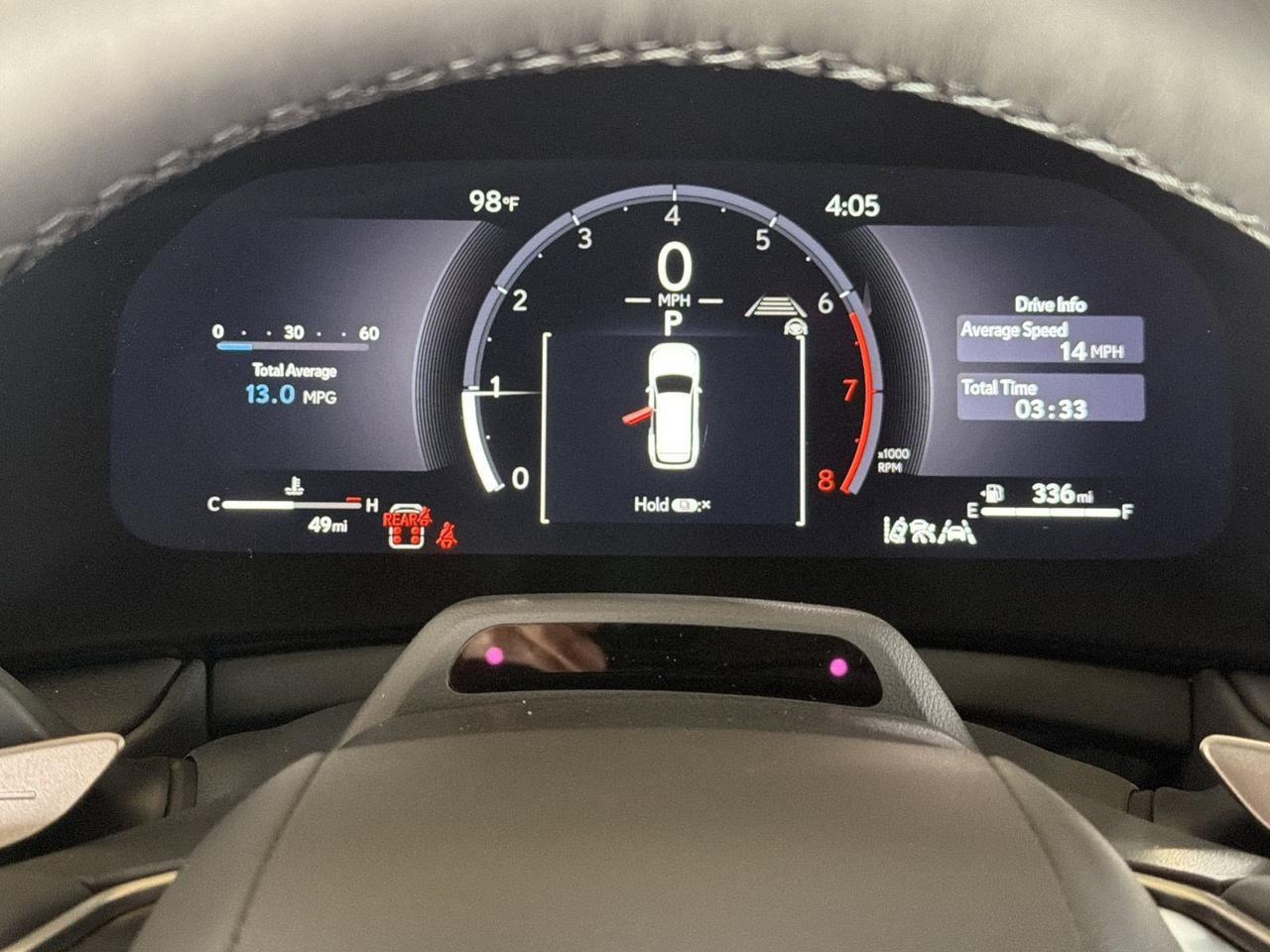 2026 Lexus TX 350 Luxury San Antonio TX