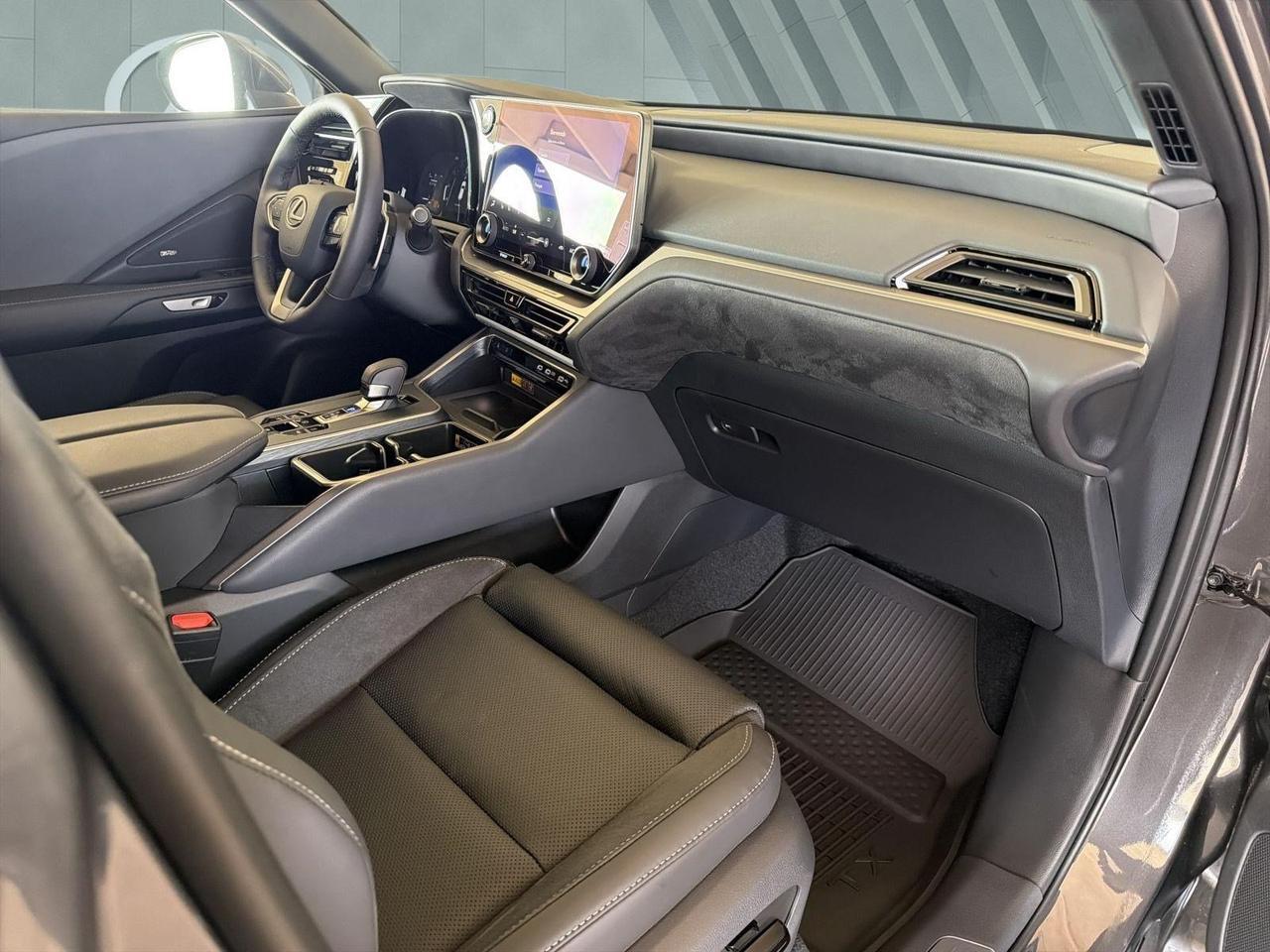 2026 Lexus TX 350 Luxury San Antonio TX