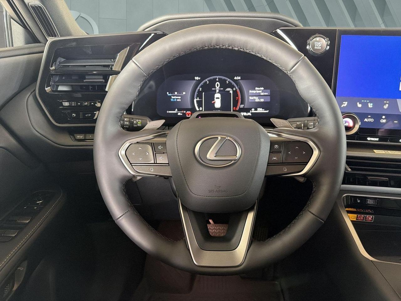 2026 Lexus TX 350 Luxury San Antonio TX
