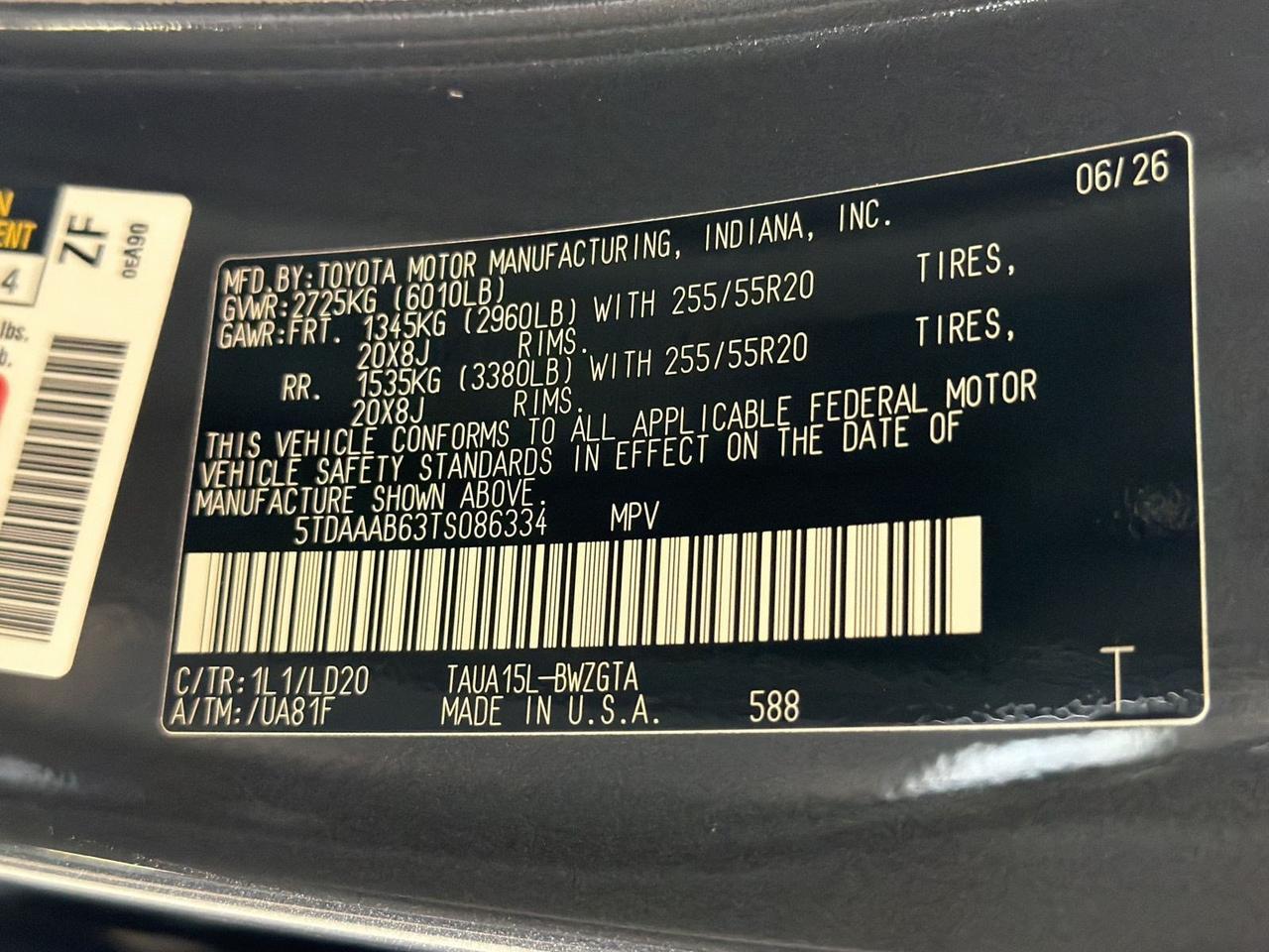 2026 Lexus TX 350 Luxury San Antonio TX