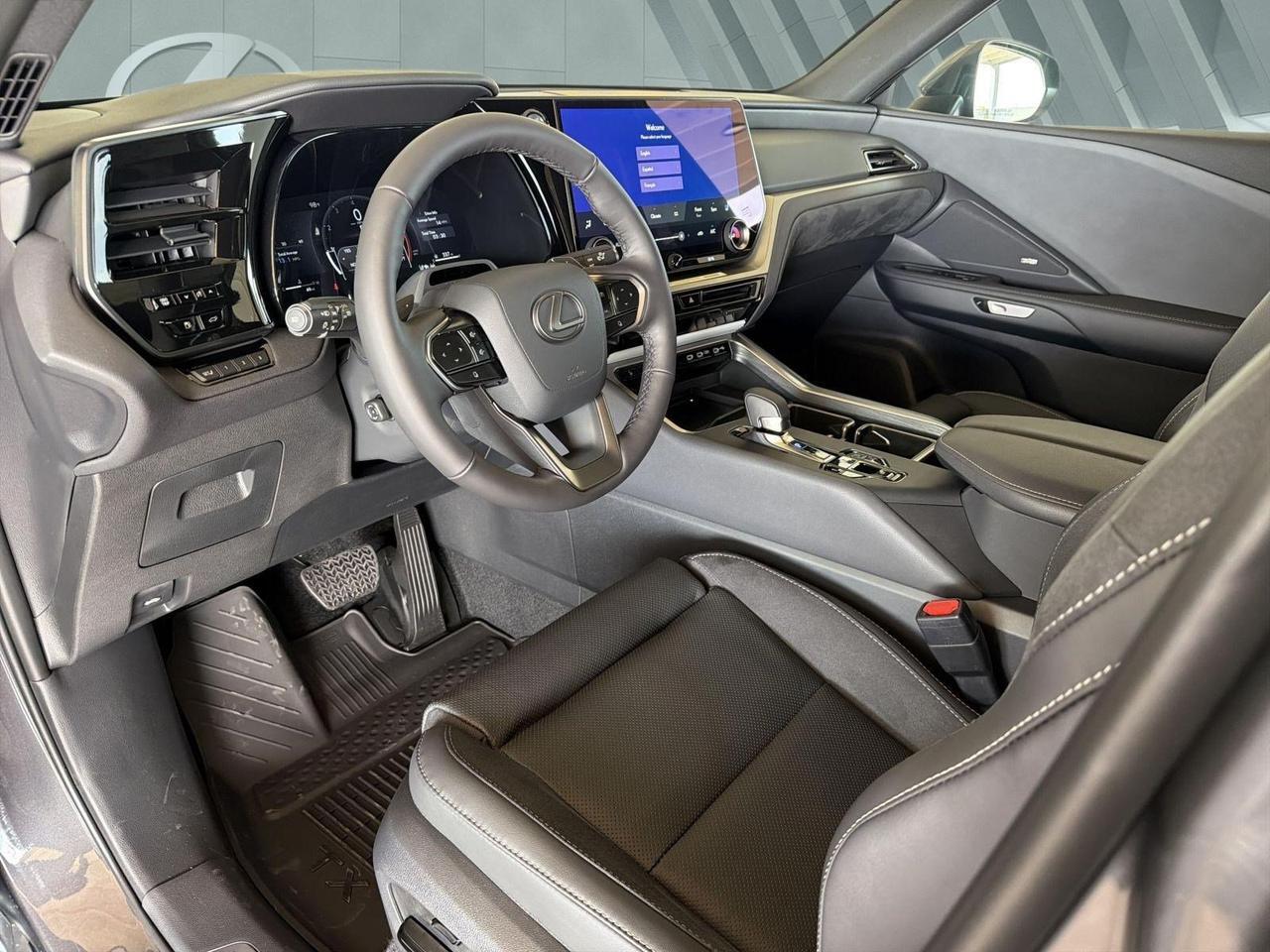 2026 Lexus TX 350 Luxury San Antonio TX