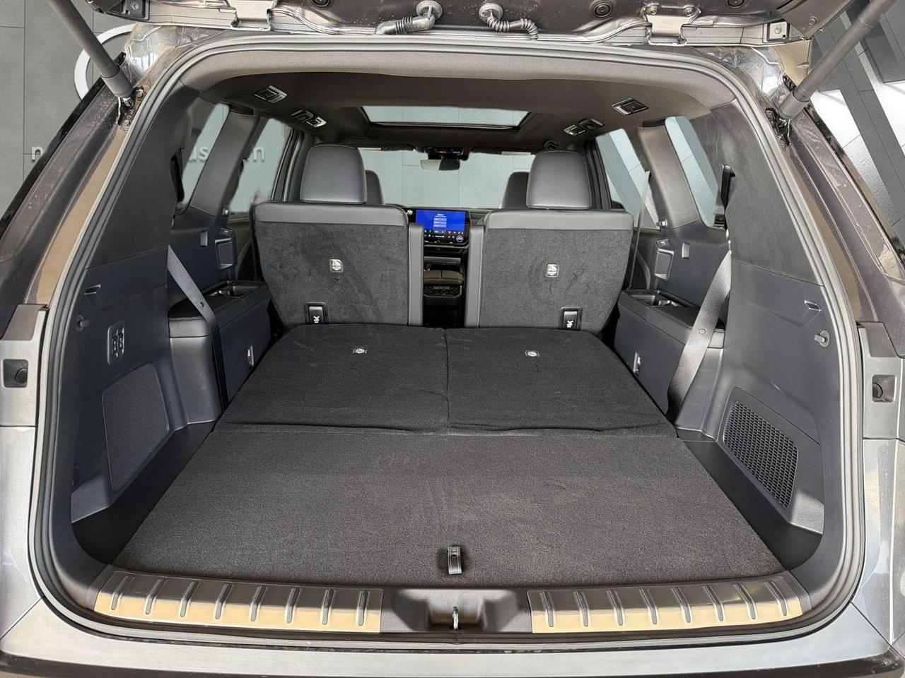 2026 Lexus TX 350 Luxury San Antonio TX