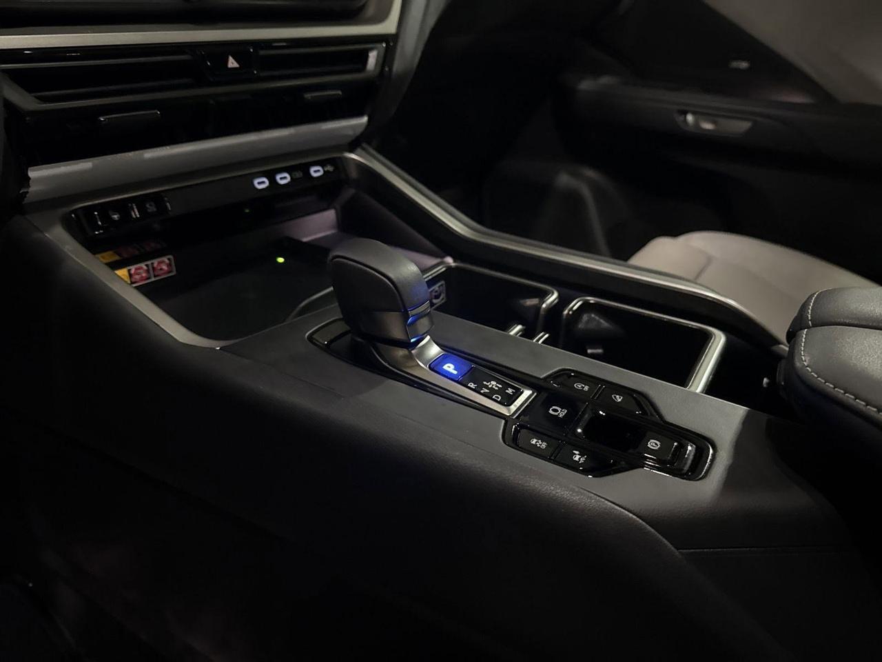 2026 Lexus TX 350 Luxury San Antonio TX