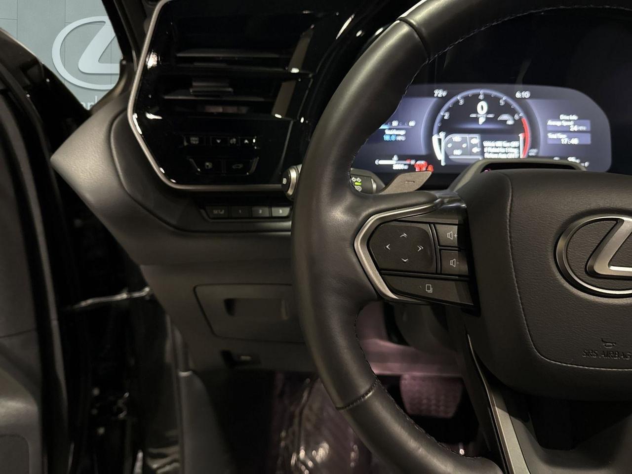 2026 Lexus TX 350 Luxury San Antonio TX