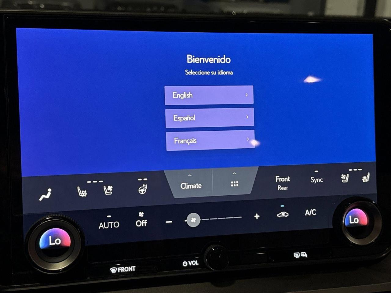 2026 Lexus TX 350 Luxury San Antonio TX