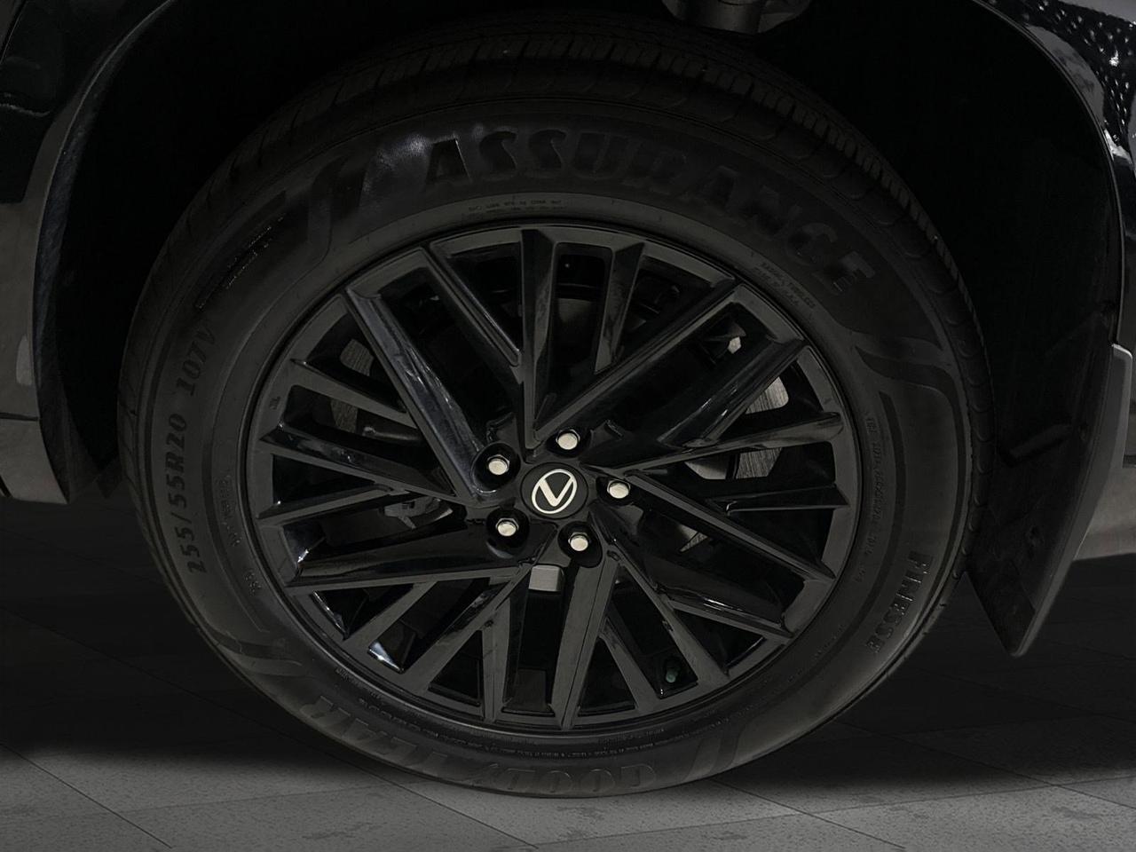 2026 Lexus TX 350 Luxury San Antonio TX