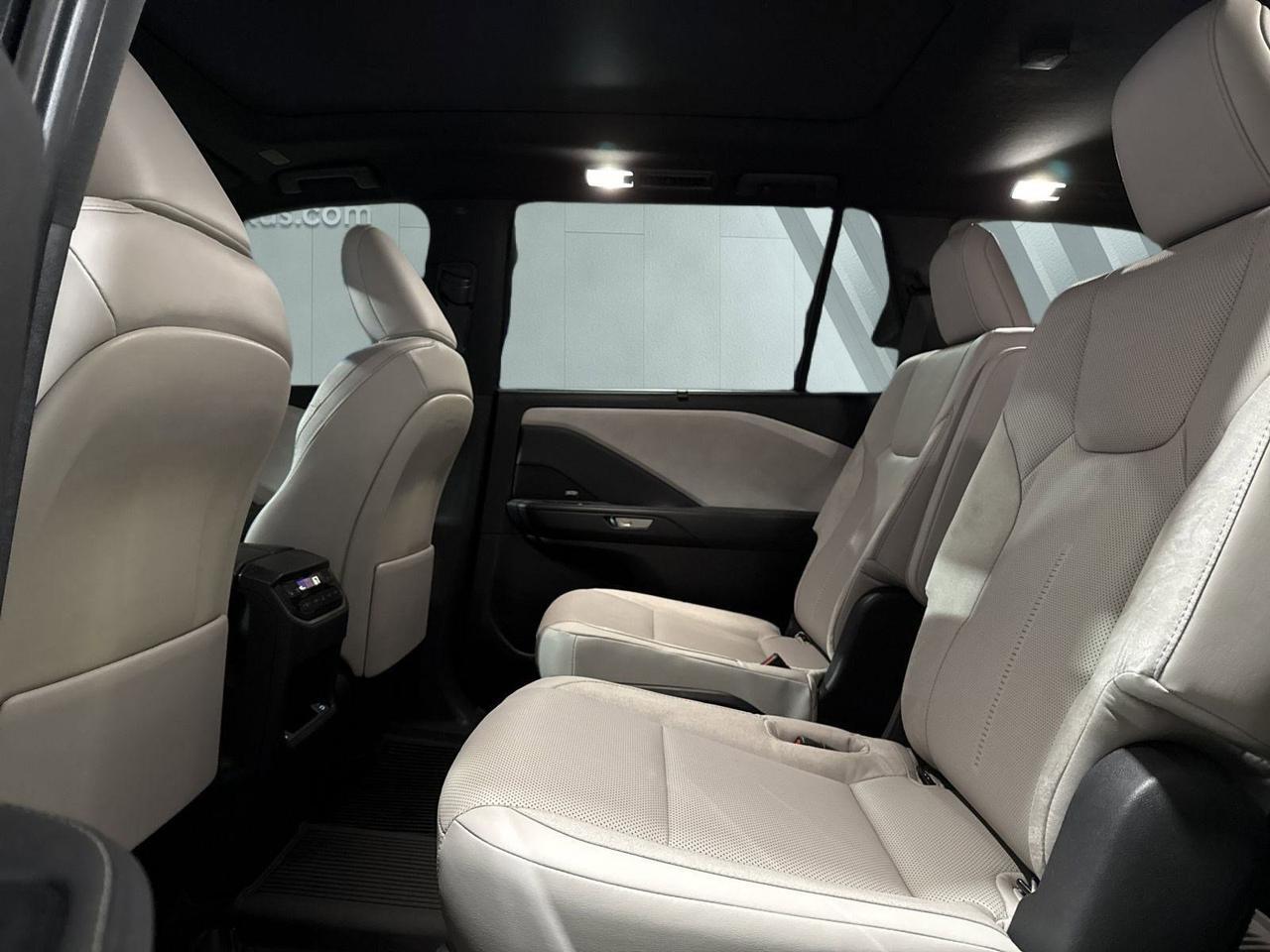 2026 Lexus TX 350 Luxury San Antonio TX