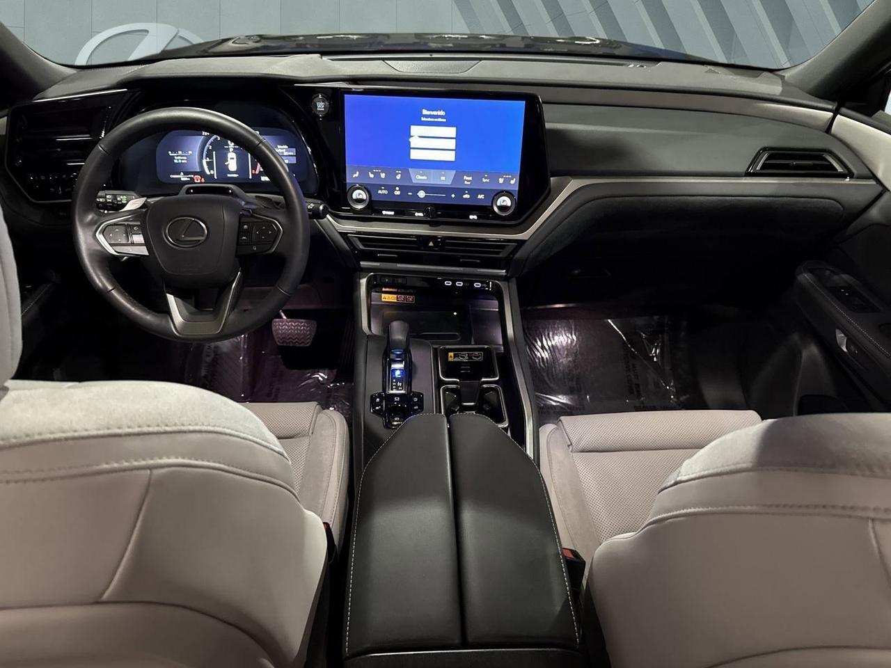 2026 Lexus TX 350 Luxury San Antonio TX