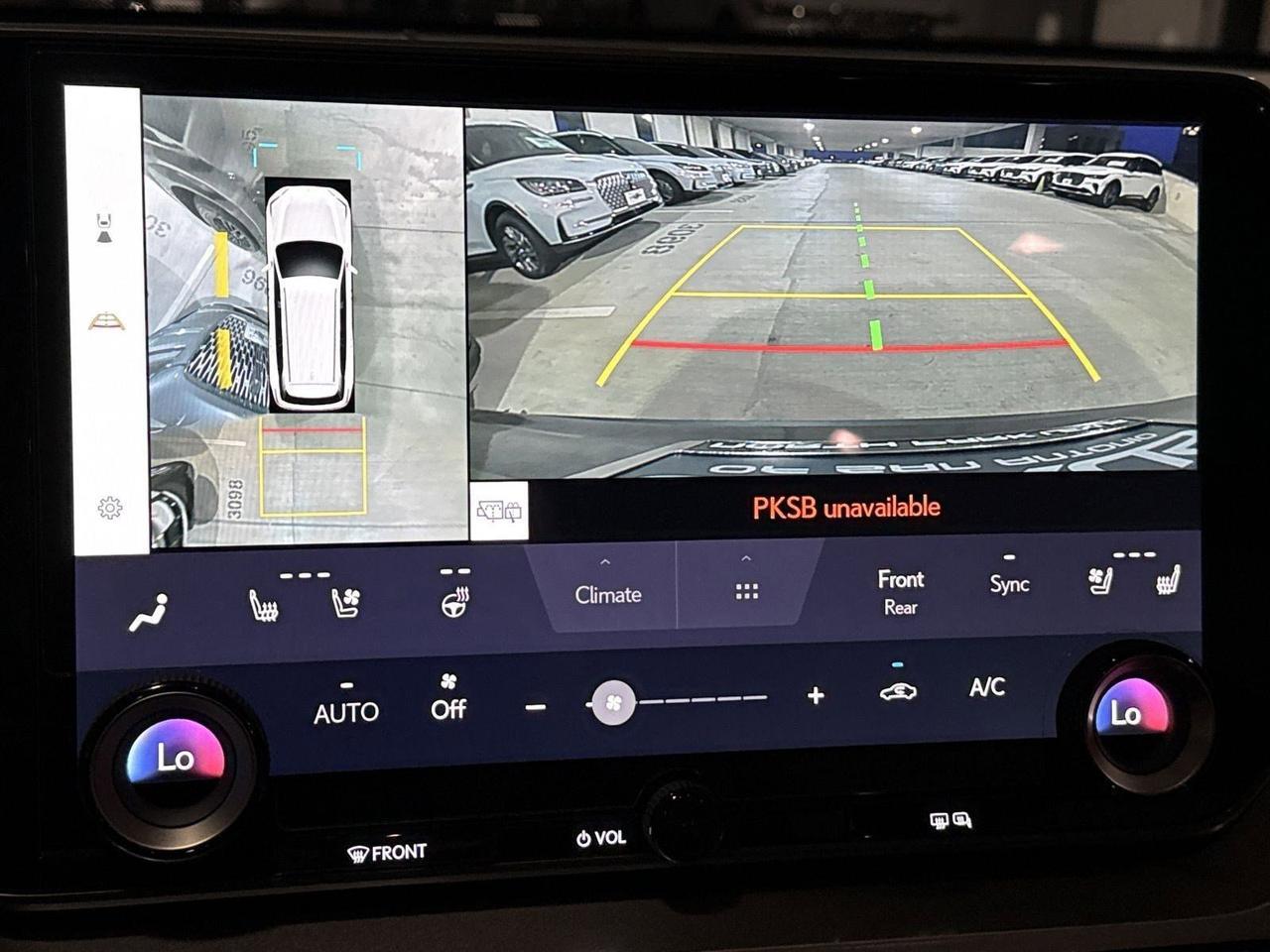 2026 Lexus TX 350 Luxury San Antonio TX