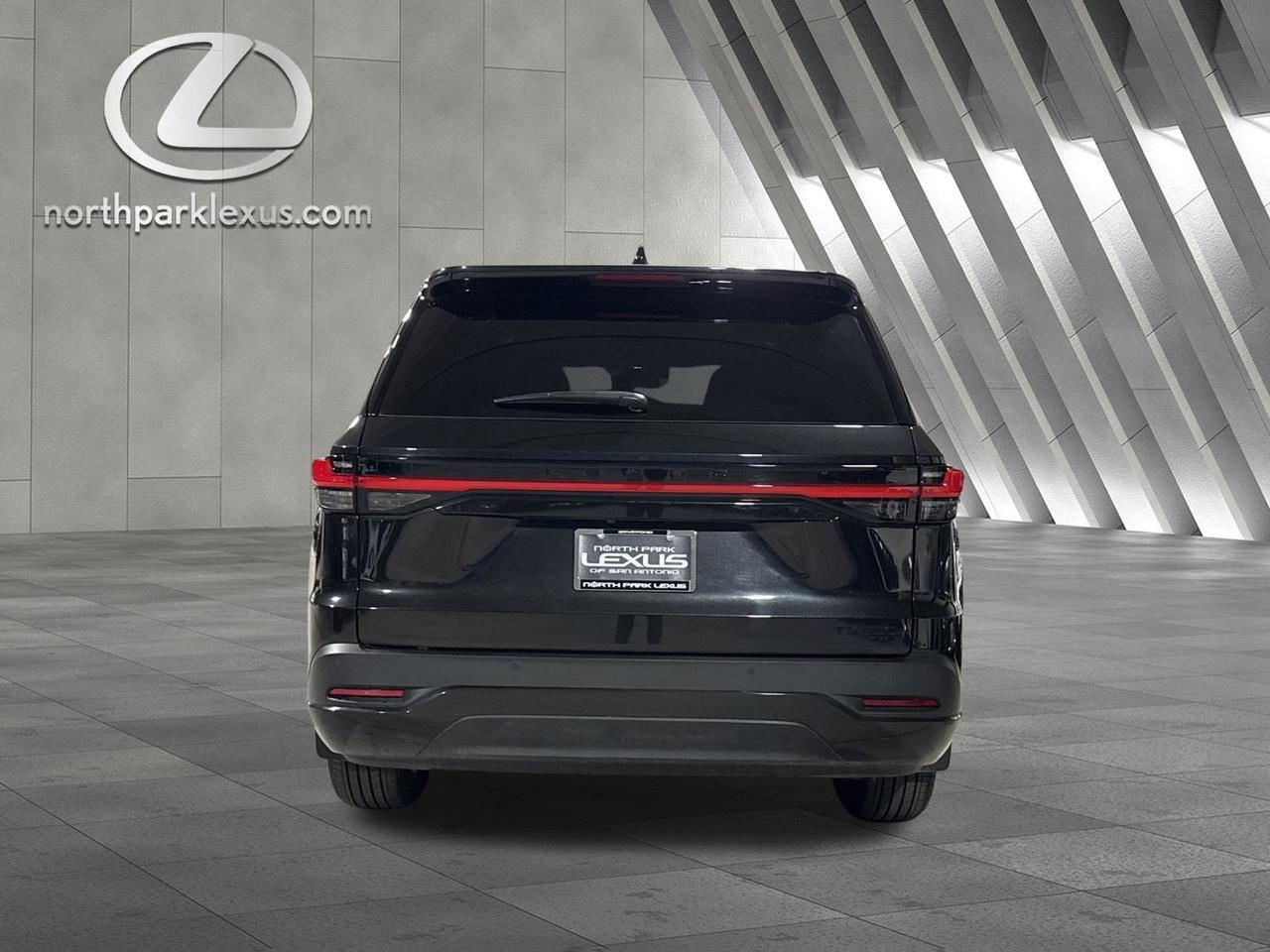 2026 Lexus TX 350 Luxury San Antonio TX