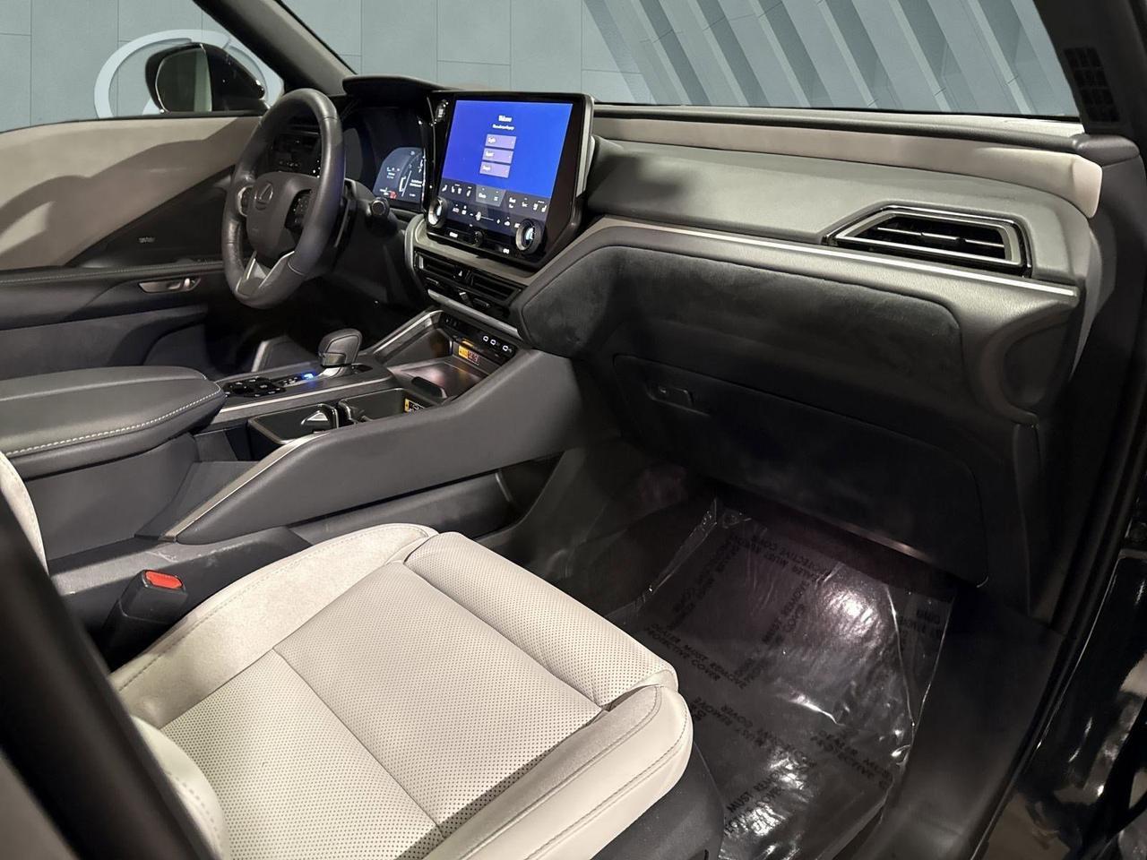 2026 Lexus TX 350 Luxury San Antonio TX