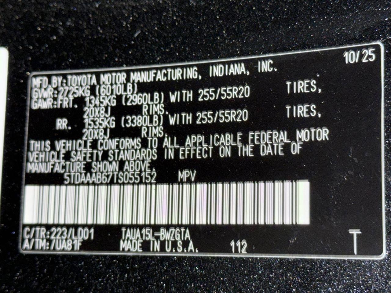 2026 Lexus TX 350 Luxury San Antonio TX