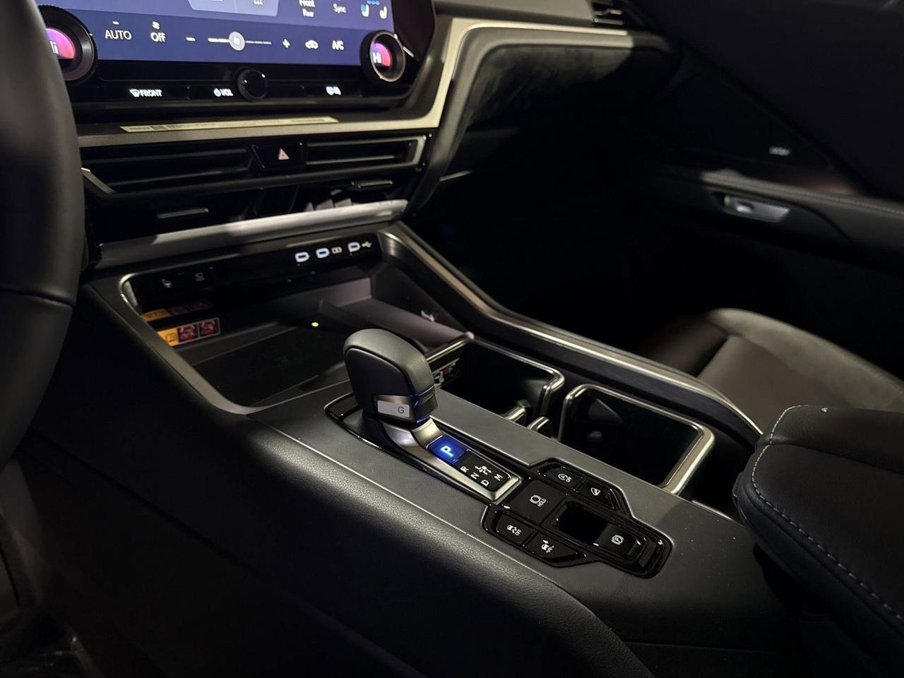 2026 Lexus TX 350 Luxury San Antonio TX