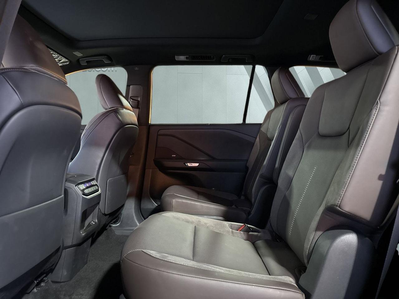 2026 Lexus TX 350 Luxury San Antonio TX