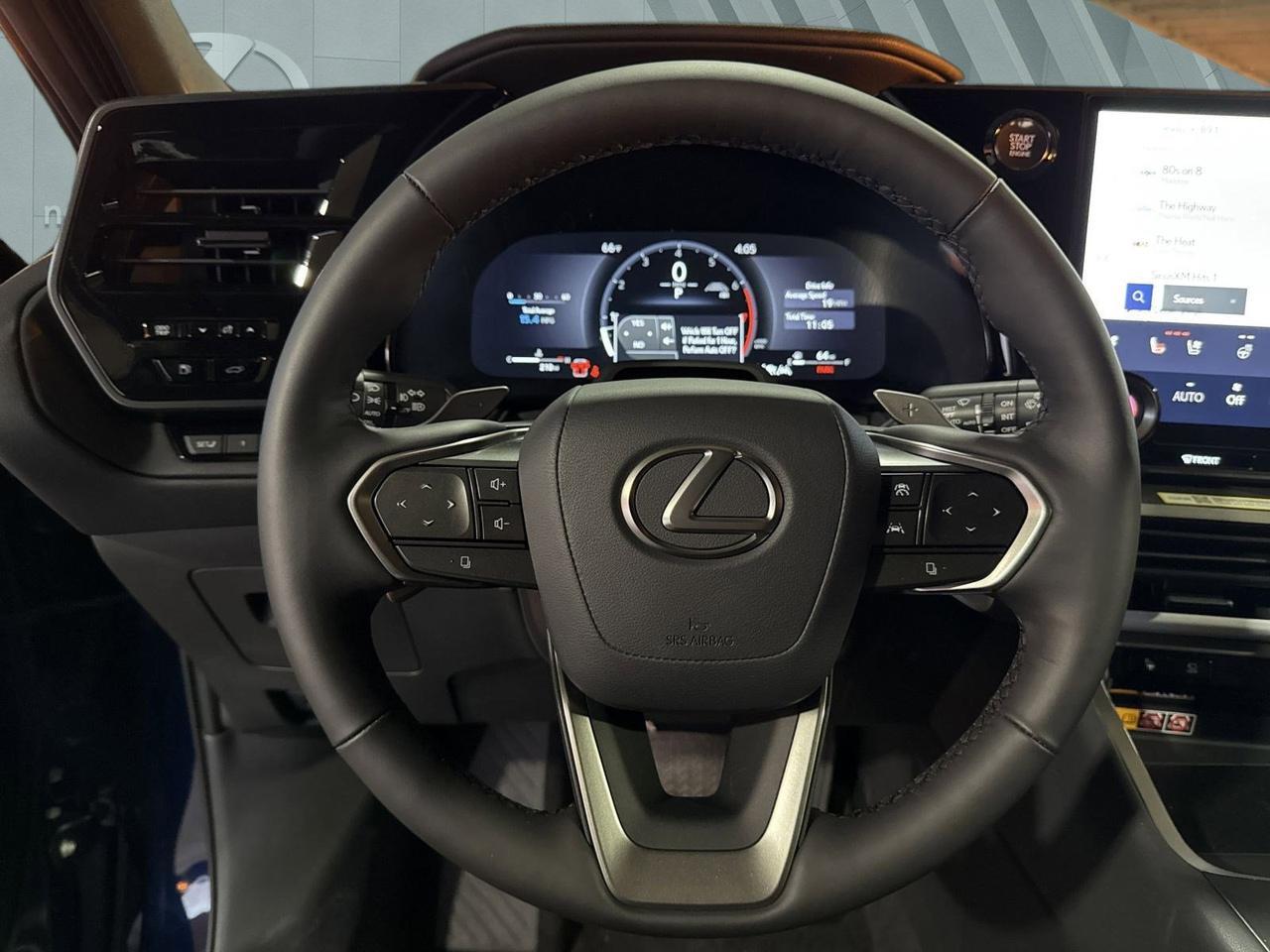 2026 Lexus TX 350 Luxury San Antonio TX