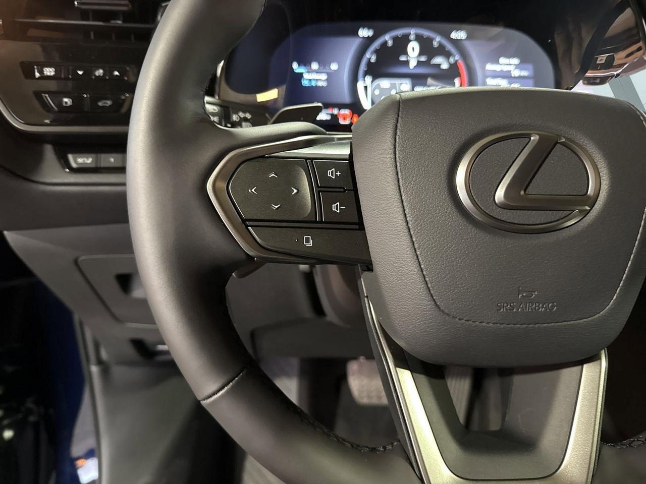 2026 Lexus TX 350 Luxury San Antonio TX