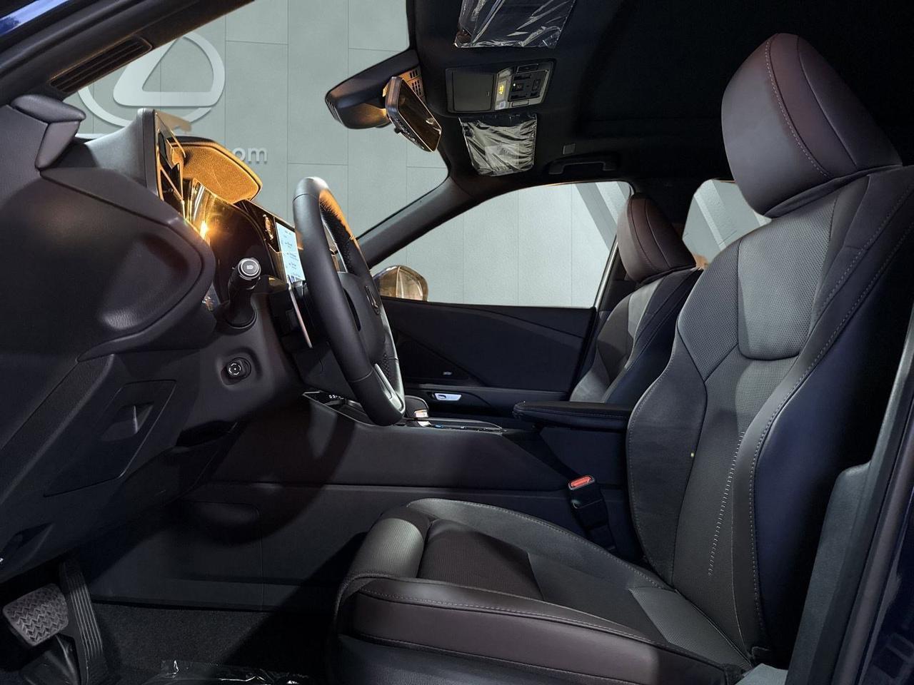 2026 Lexus TX 350 Luxury San Antonio TX