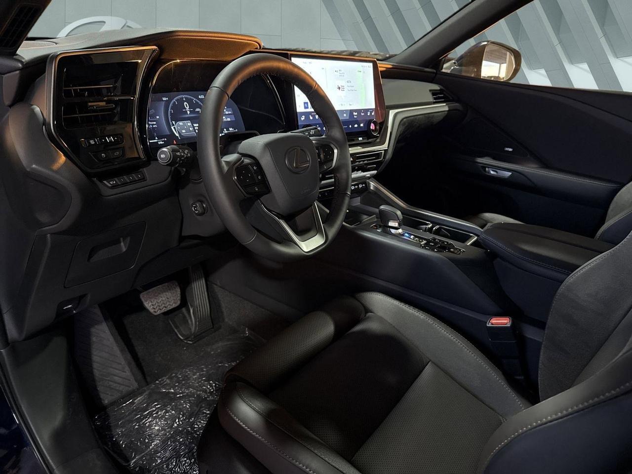 2026 Lexus TX 350 Luxury San Antonio TX