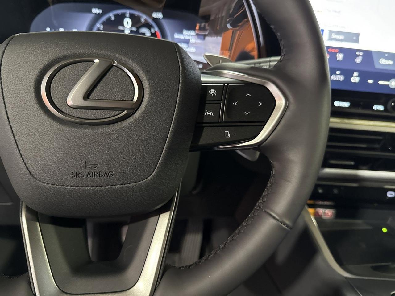 2026 Lexus TX 350 Luxury San Antonio TX