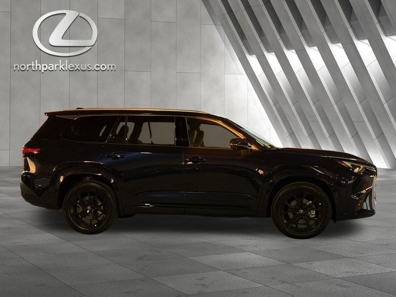 2026 Lexus TX 350 Luxury San Antonio TX