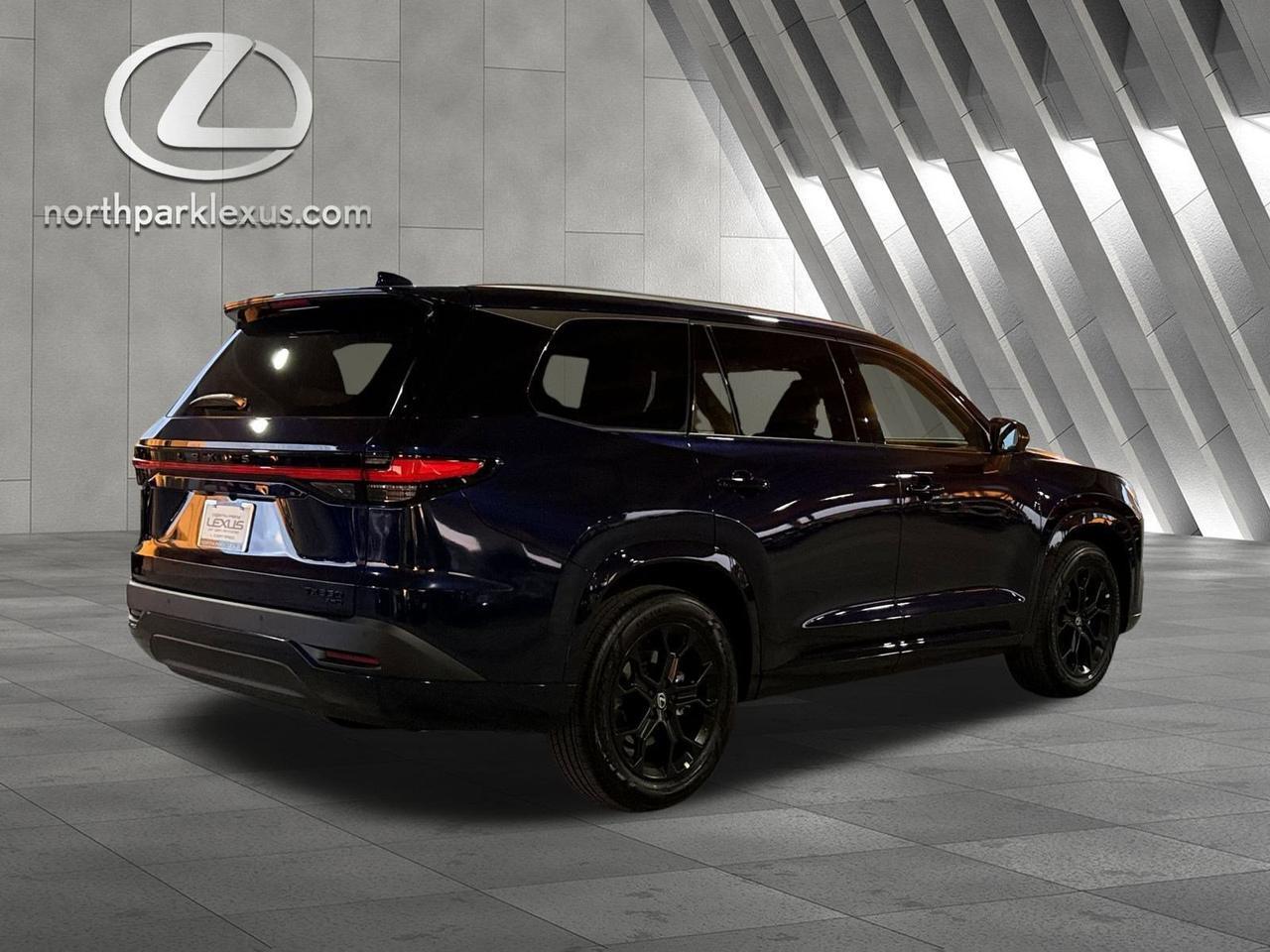 2026 Lexus TX 350 Luxury San Antonio TX