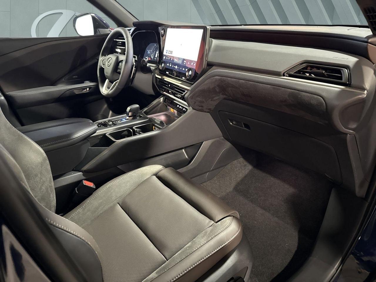 2026 Lexus TX 350 Luxury San Antonio TX