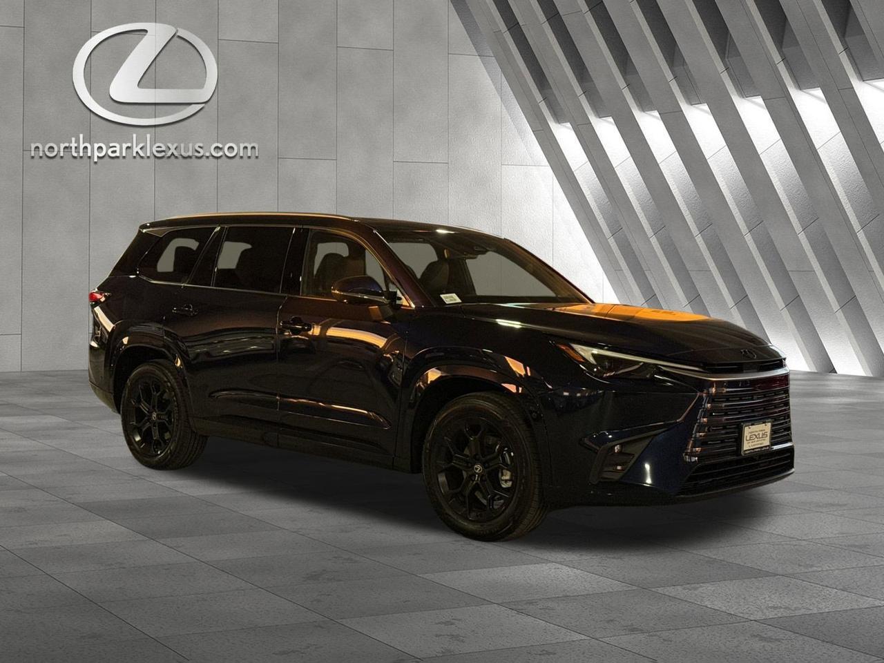 2026 Lexus TX 350 Luxury San Antonio TX