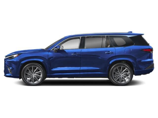 2026 Lexus TX 350 Luxury San Antonio TX
