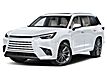 2026 Lexus TX 350 Luxury