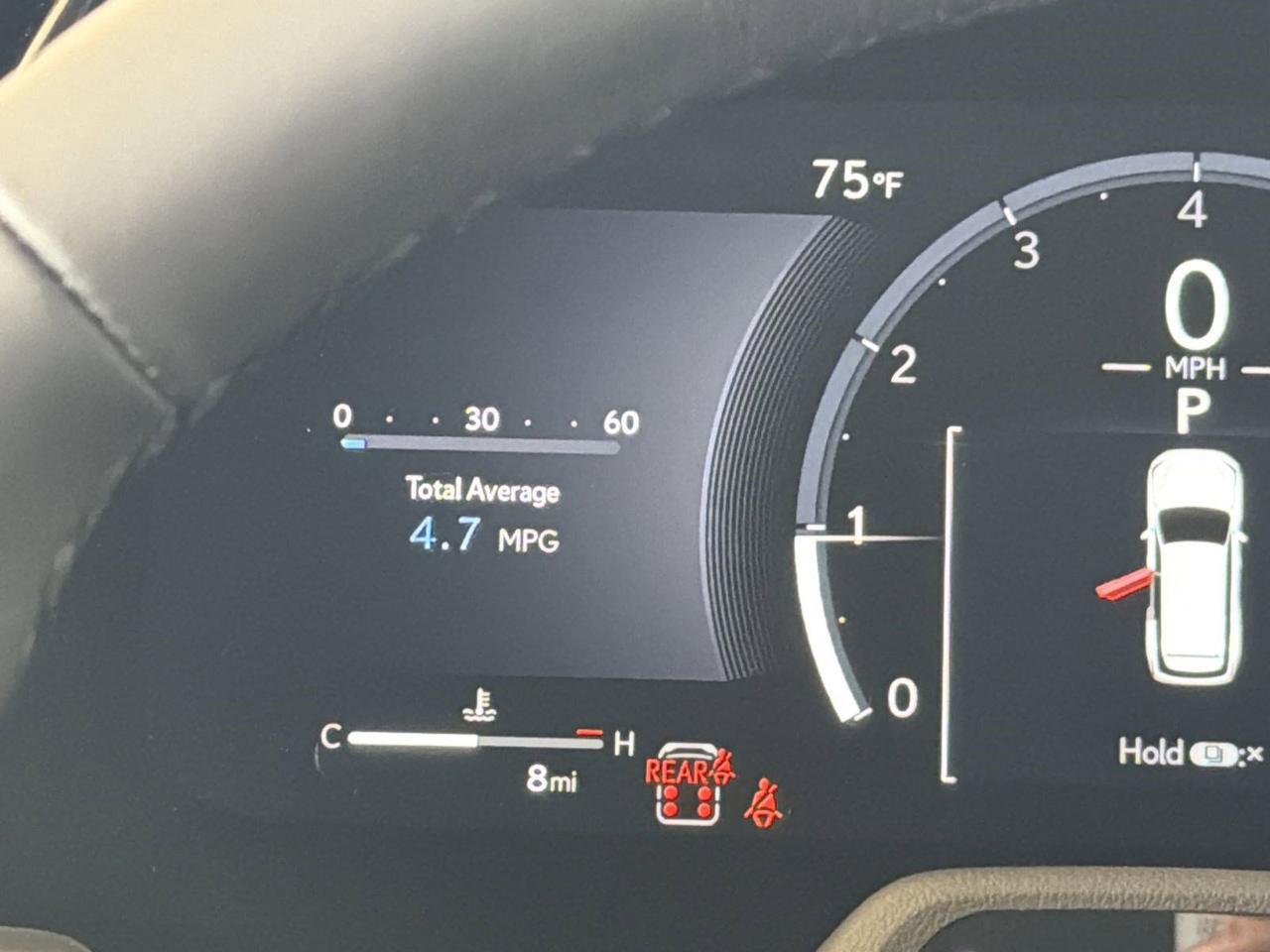 2026 Lexus TX 350 Luxury San Antonio TX