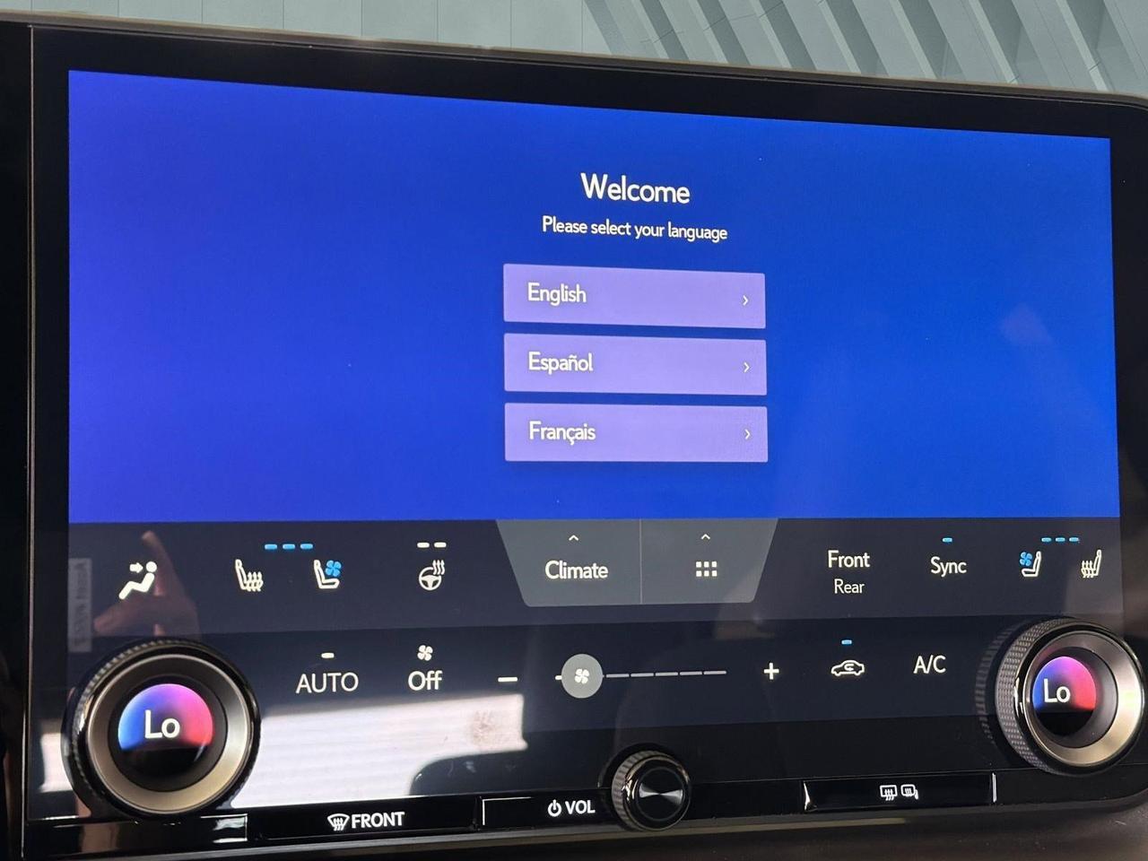 2026 Lexus TX 350 Luxury San Antonio TX