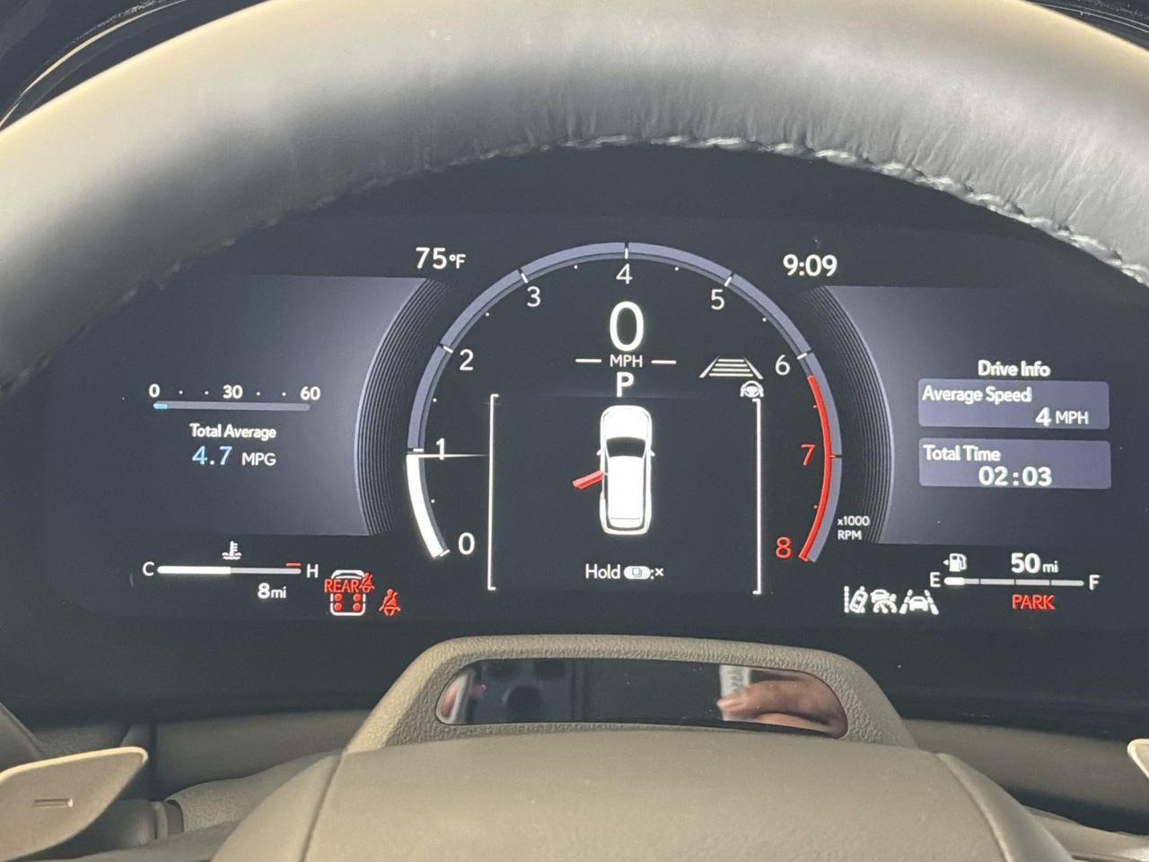 2026 Lexus TX 350 Luxury San Antonio TX