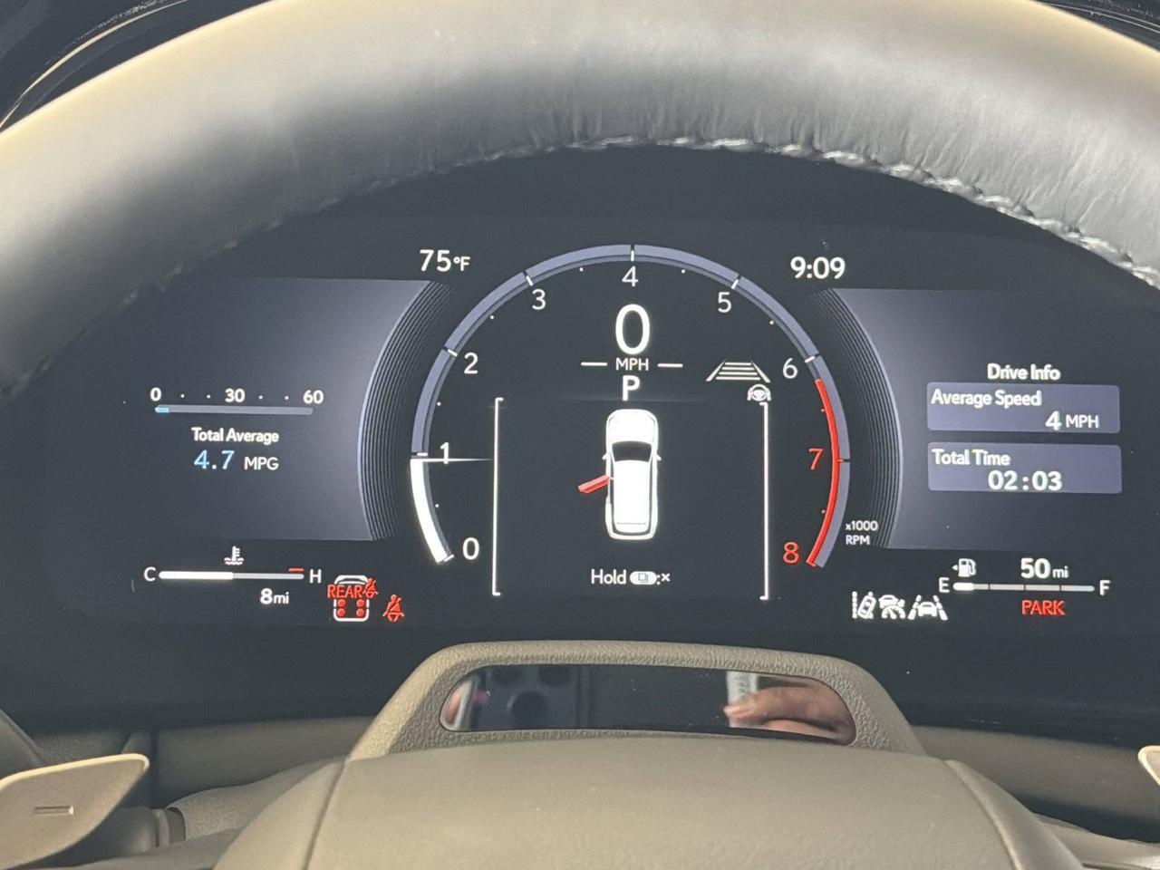 2026 Lexus TX 350 Luxury San Antonio TX