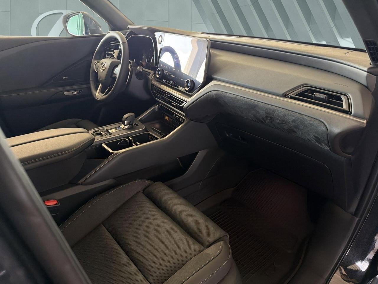 2026 Lexus TX 350 Luxury San Antonio TX