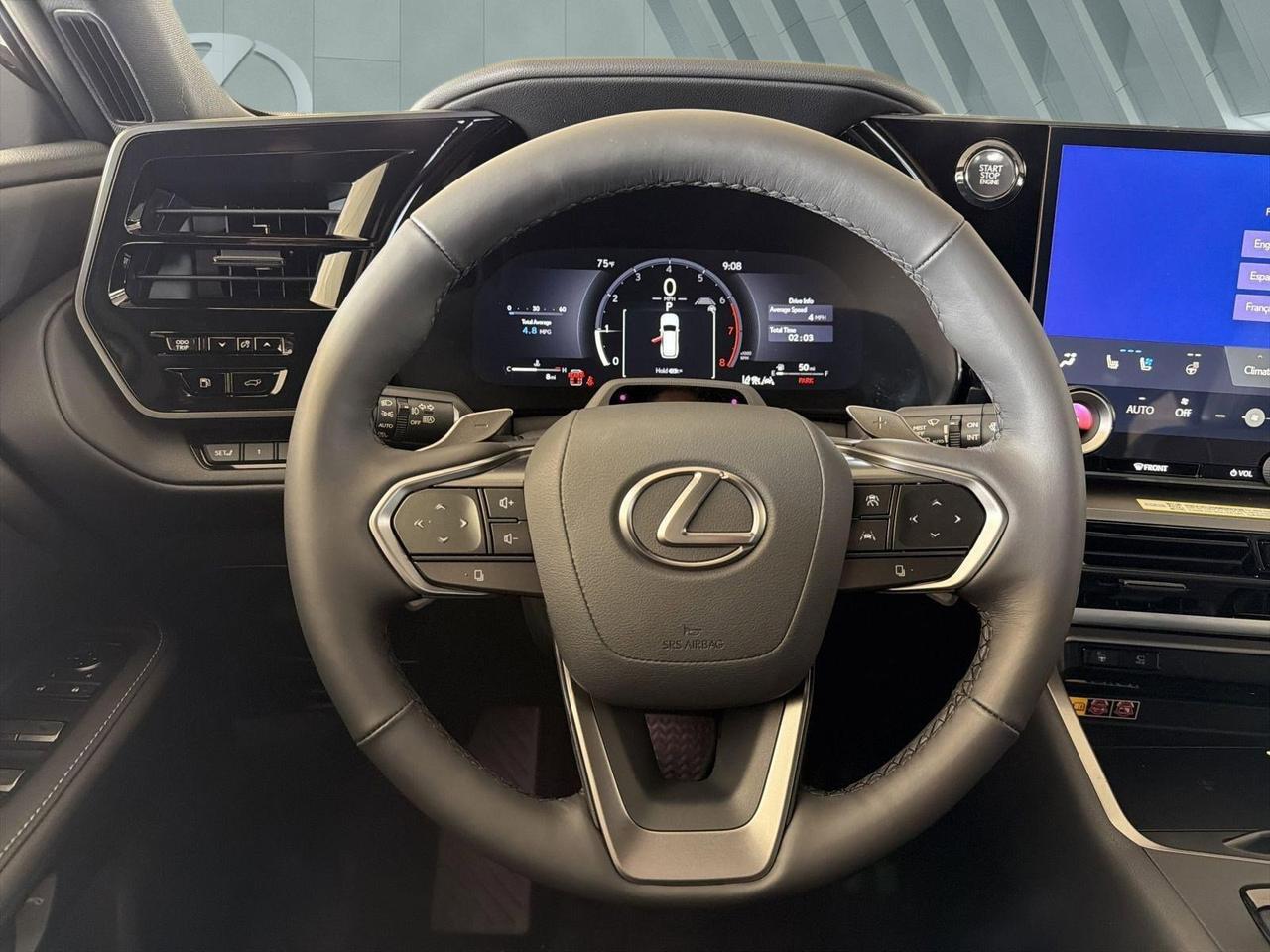 2026 Lexus TX 350 Luxury San Antonio TX