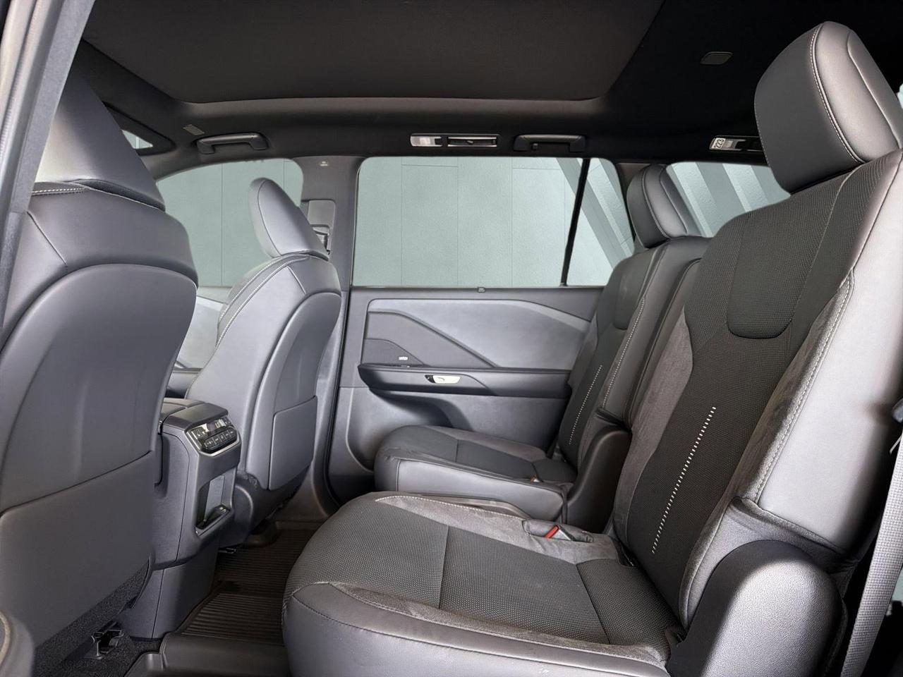 2026 Lexus TX 350 Luxury San Antonio TX