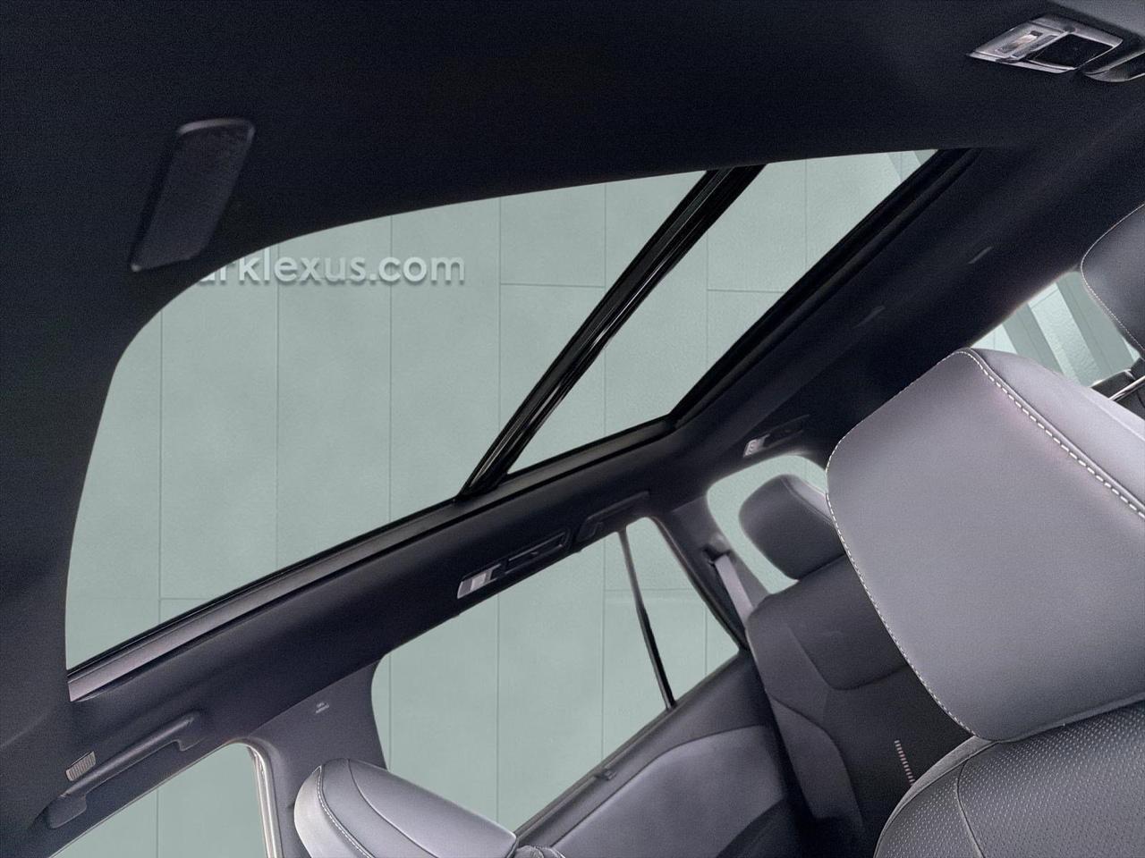 2026 Lexus TX 350 Luxury San Antonio TX