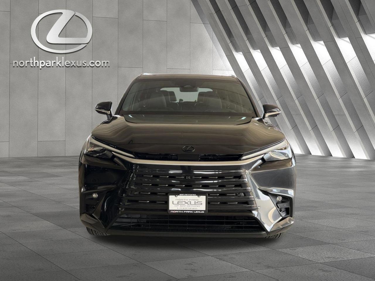 2026 Lexus TX 350 Luxury San Antonio TX