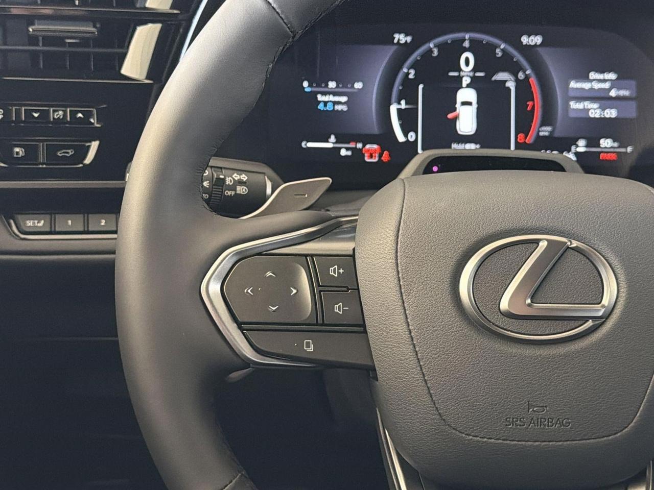 2026 Lexus TX 350 Luxury San Antonio TX