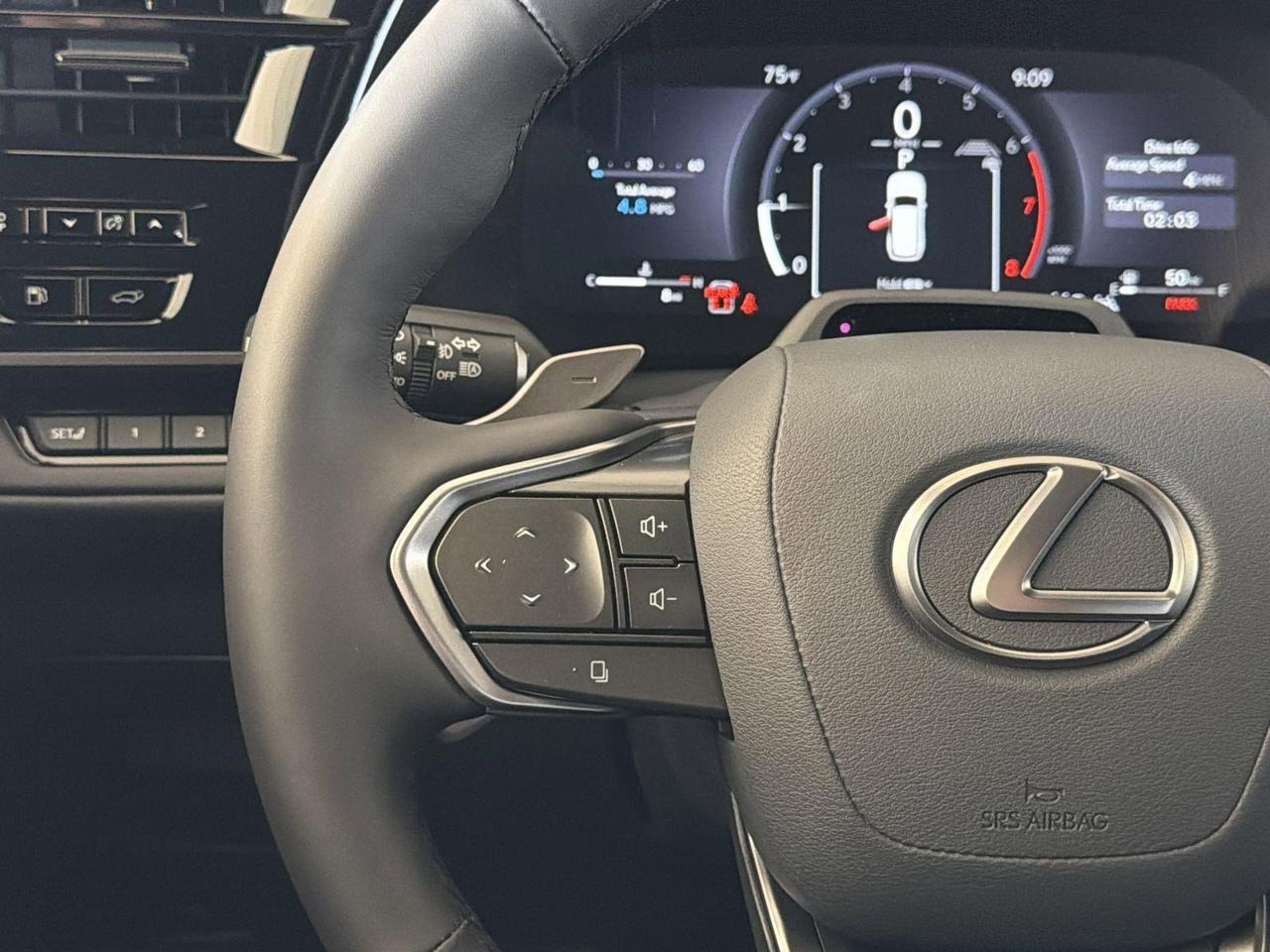 2026 Lexus TX 350 Luxury San Antonio TX