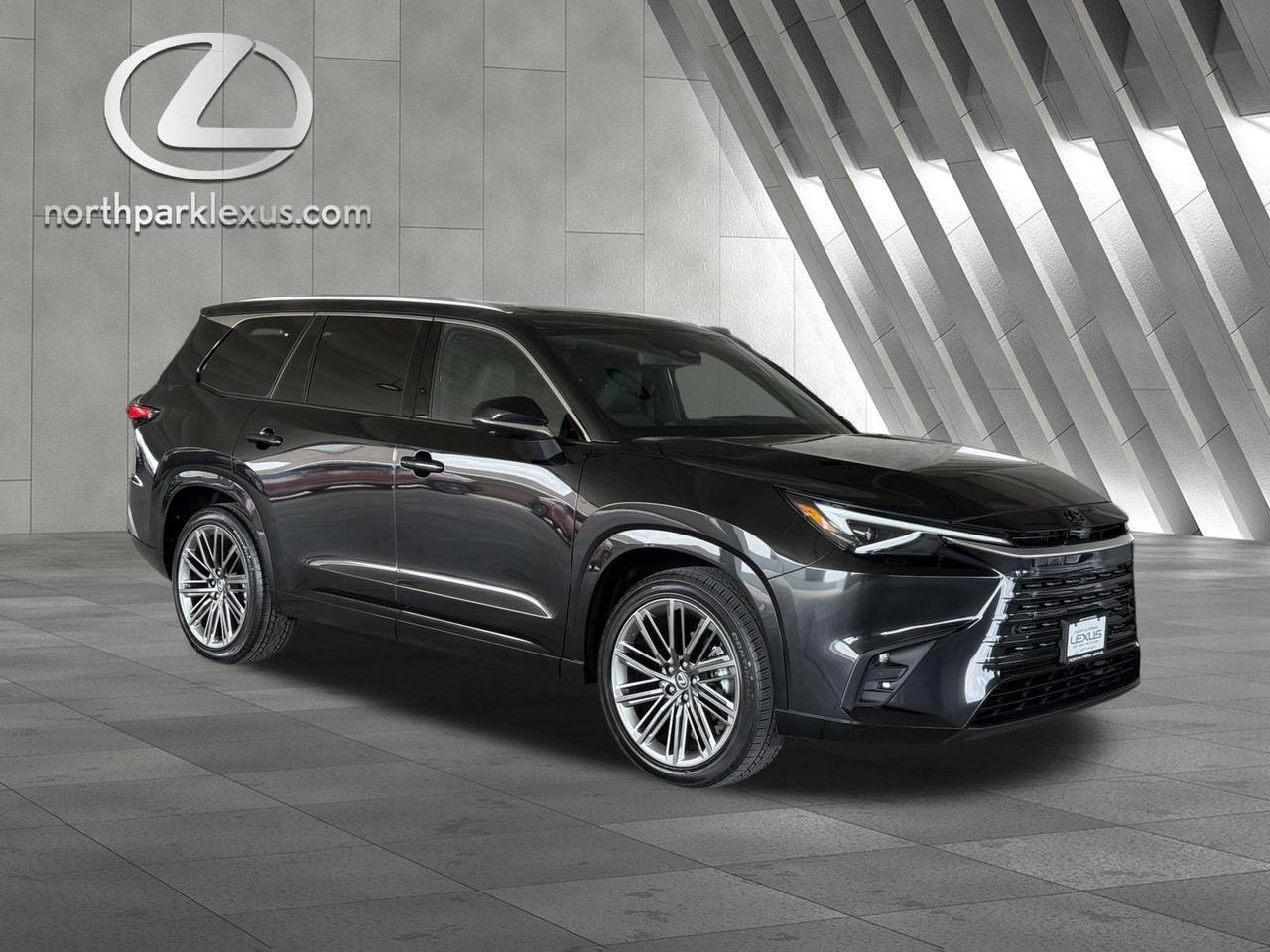 2026 Lexus TX 350 Luxury San Antonio TX
