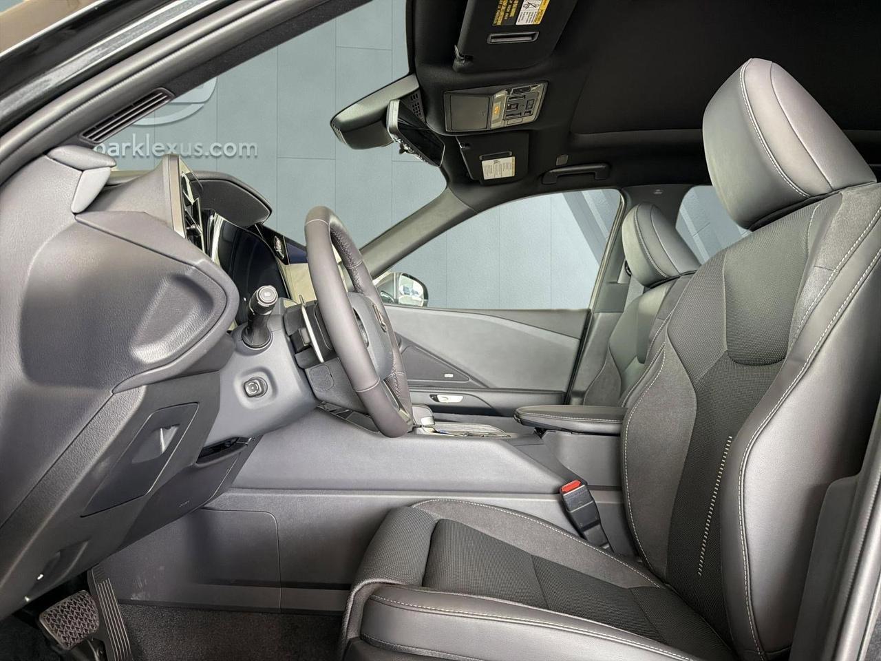2026 Lexus TX 350 Luxury San Antonio TX