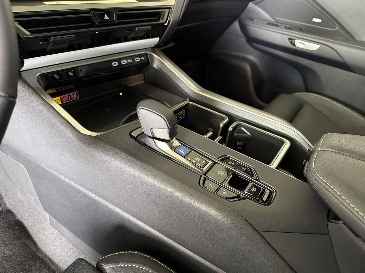 2026 Lexus TX 350 Luxury San Antonio TX