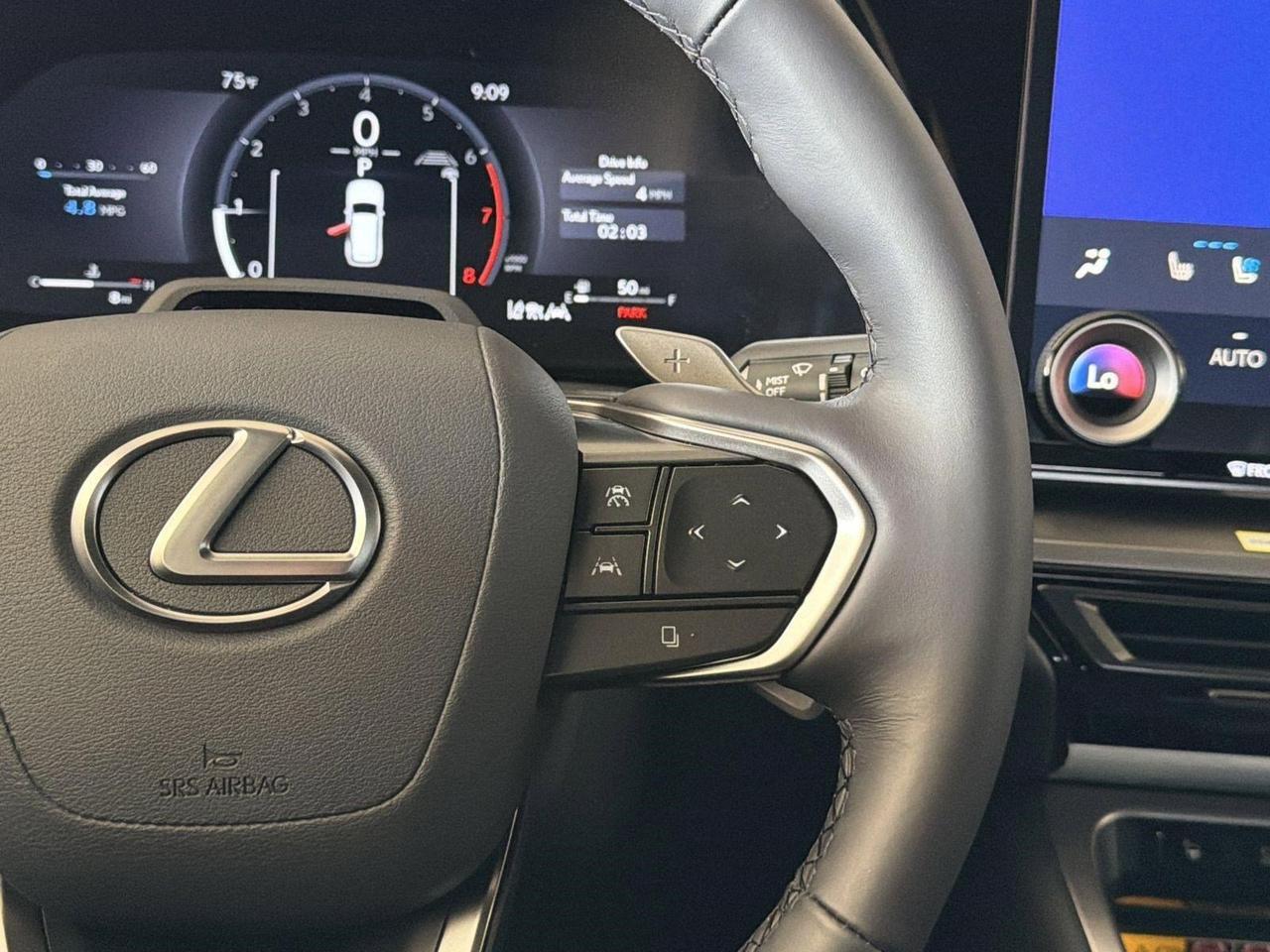 2026 Lexus TX 350 Luxury San Antonio TX