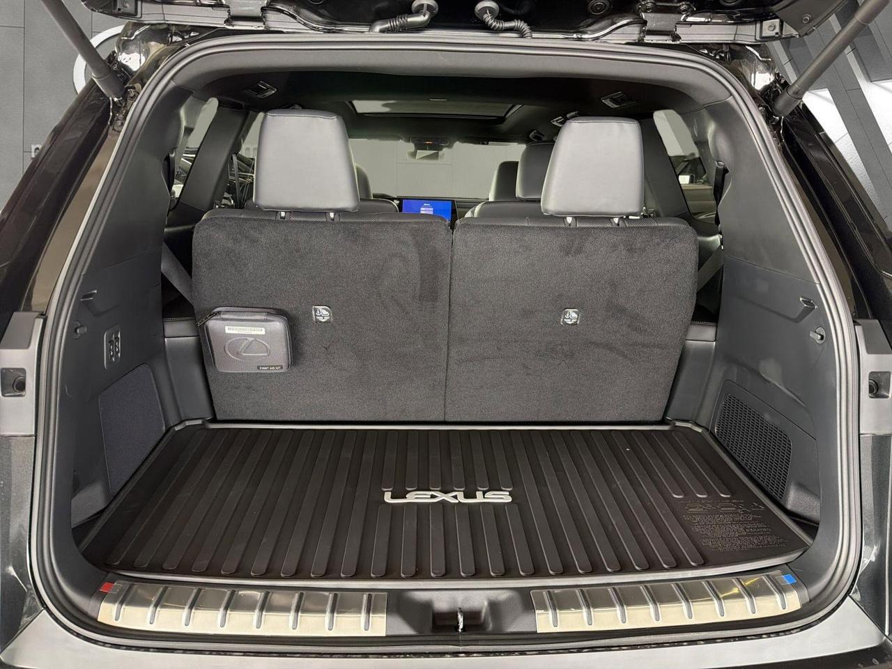 2026 Lexus TX 350 Luxury San Antonio TX