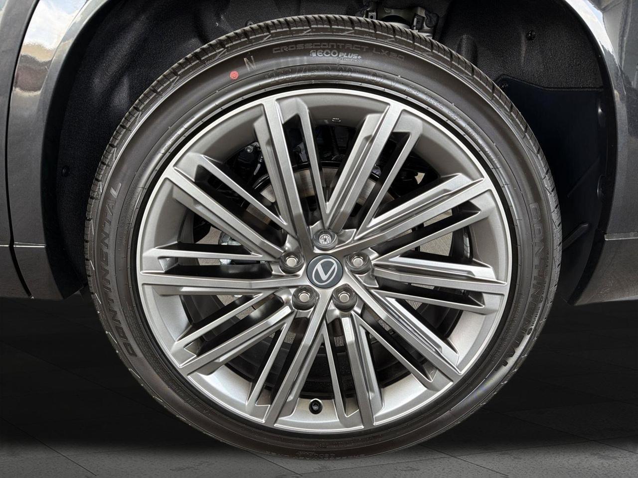 2026 Lexus TX 350 Luxury San Antonio TX