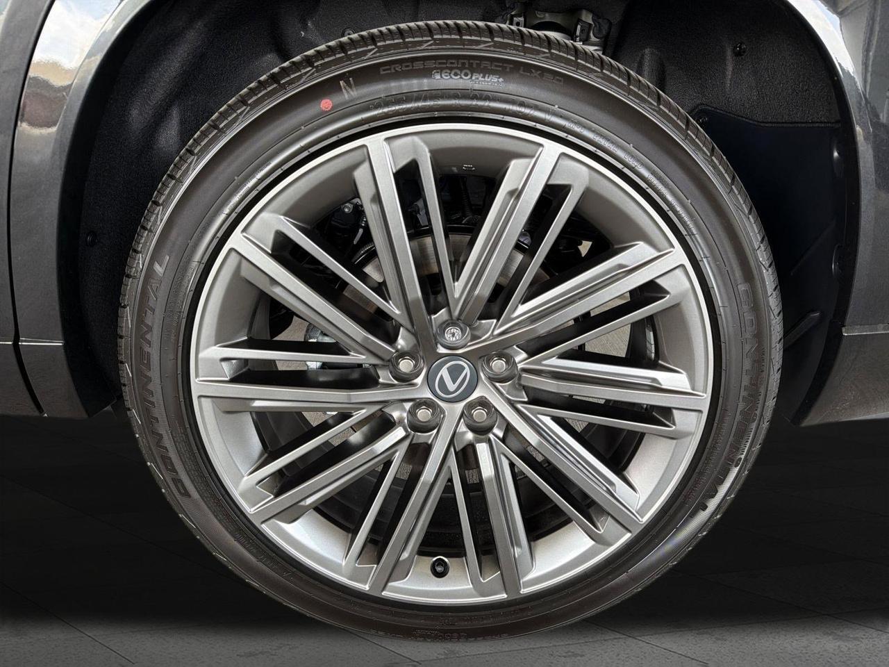 2026 Lexus TX 350 Luxury San Antonio TX